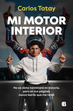 Mi motor interior