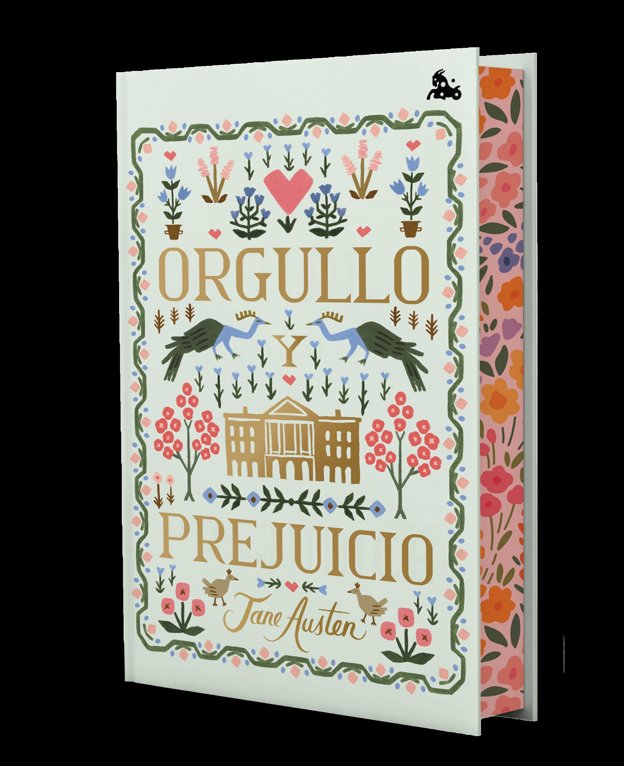Orgullo y prejuicio