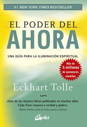 Poder del ahora, El