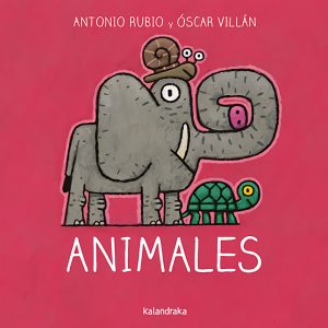 ANIMALES