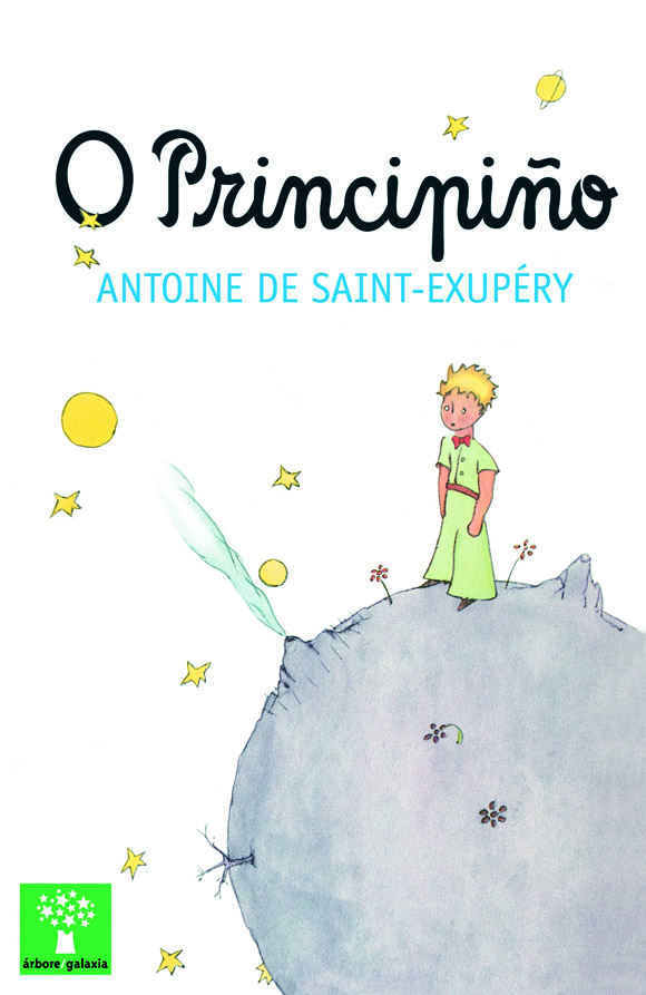O principiño