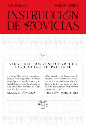 Instrucción de novicias