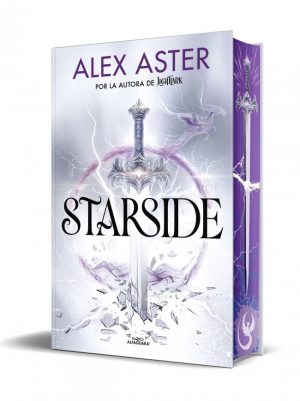 Starside (Starside 1)