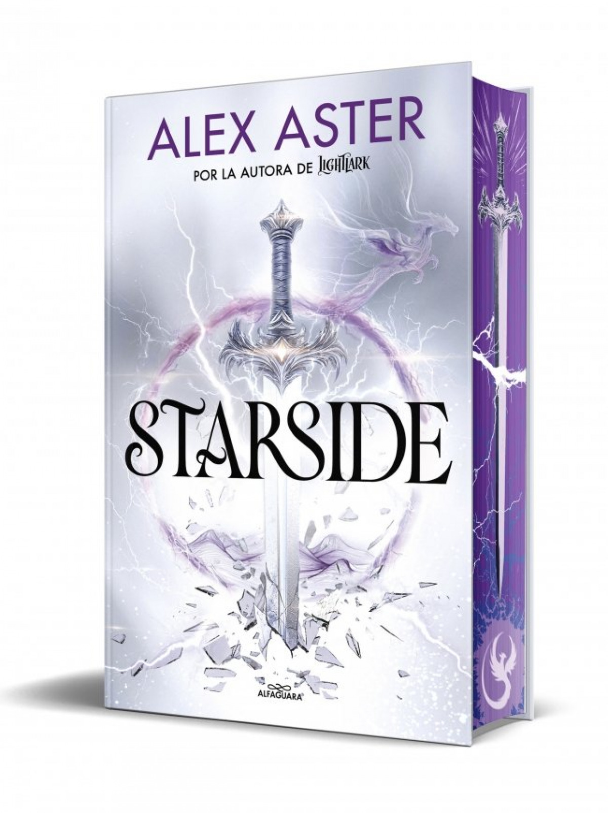 Starside (Starside 1)
