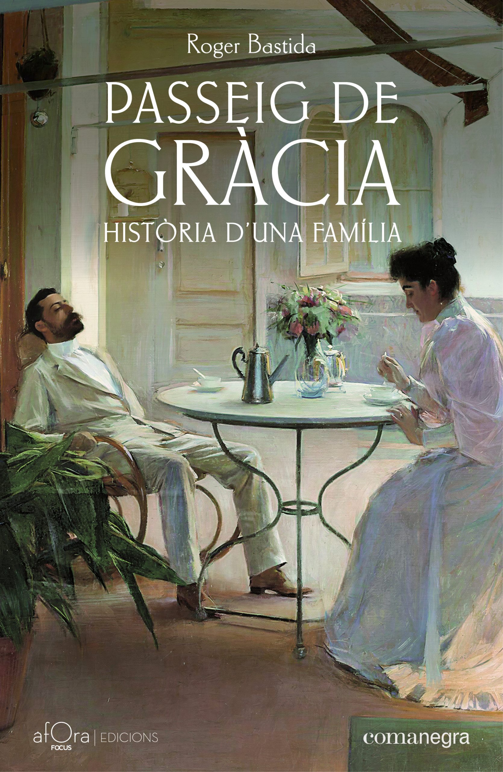 Passeig de Gràcia